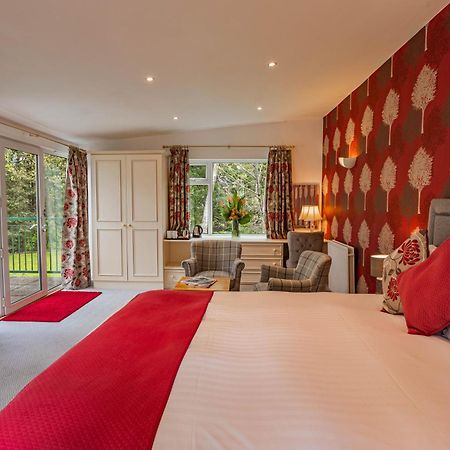 Burn How Garden Hotel - Bowness On Windermere Exterior foto