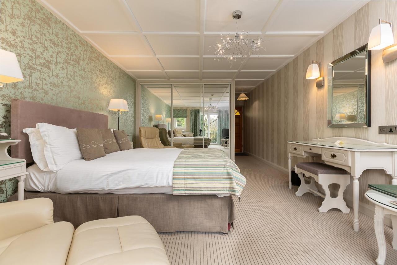 Burn How Garden Hotel - Bowness On Windermere Exterior foto