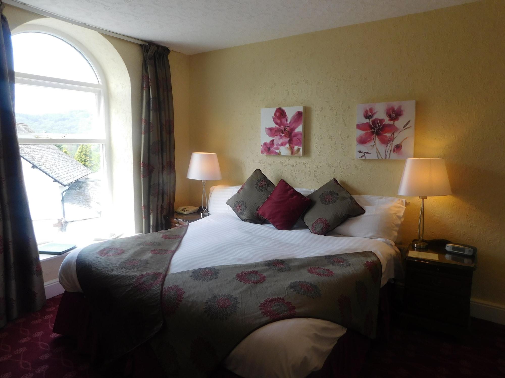 Burn How Garden Hotel - Bowness On Windermere Exterior foto