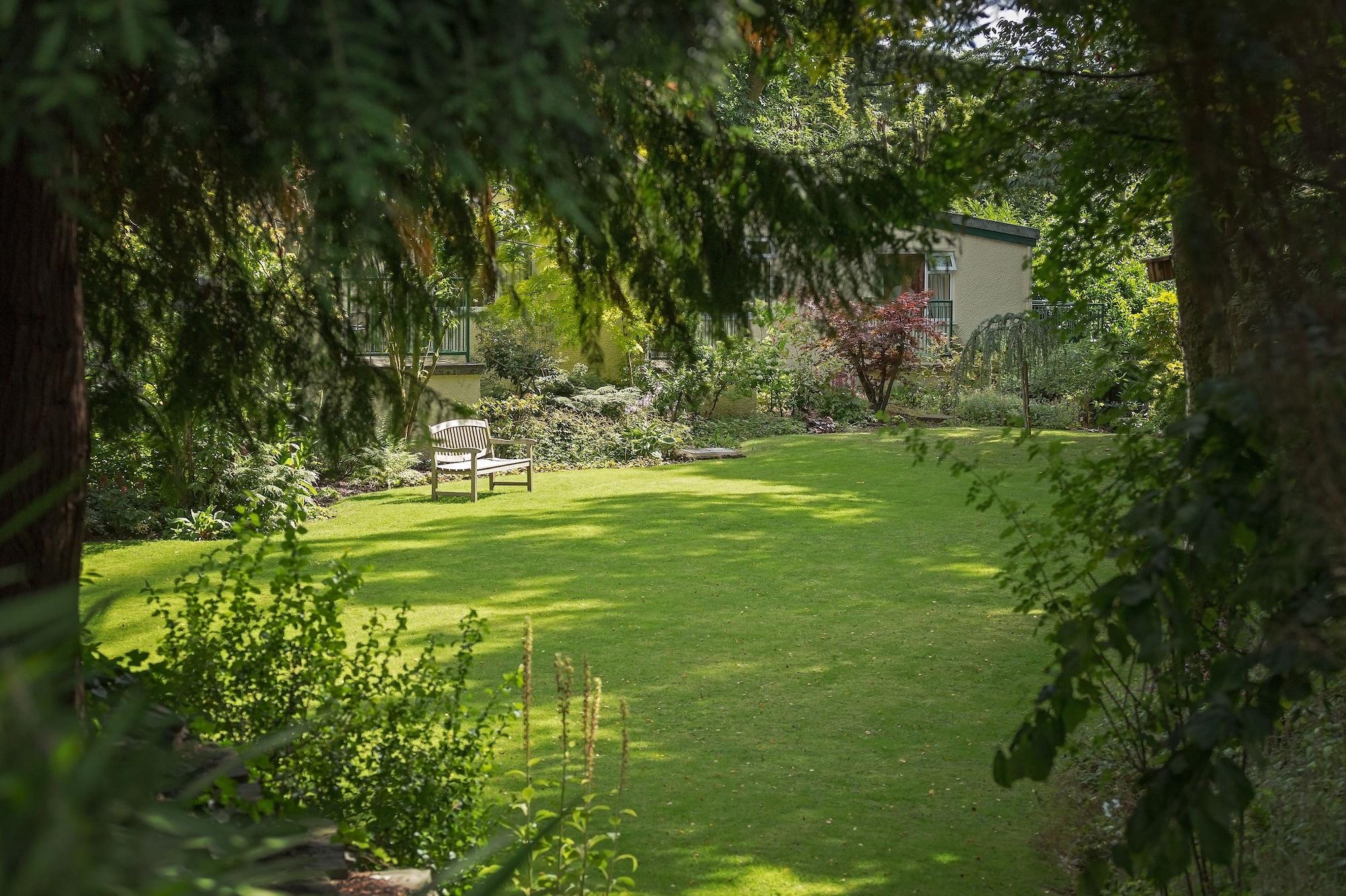 Burn How Garden Hotel - Bowness On Windermere Exterior foto