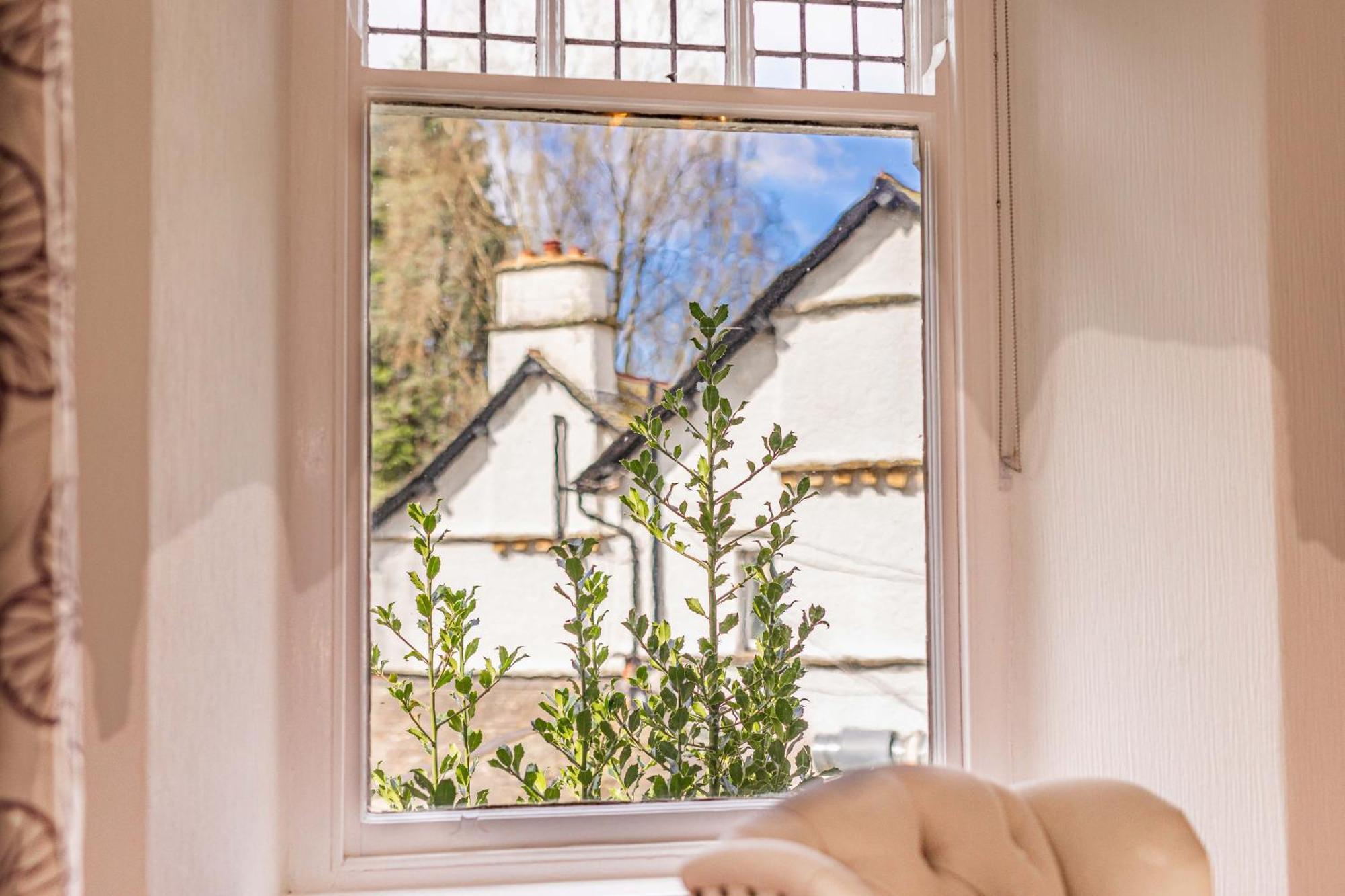 Burn How Garden Hotel - Bowness On Windermere Exterior foto