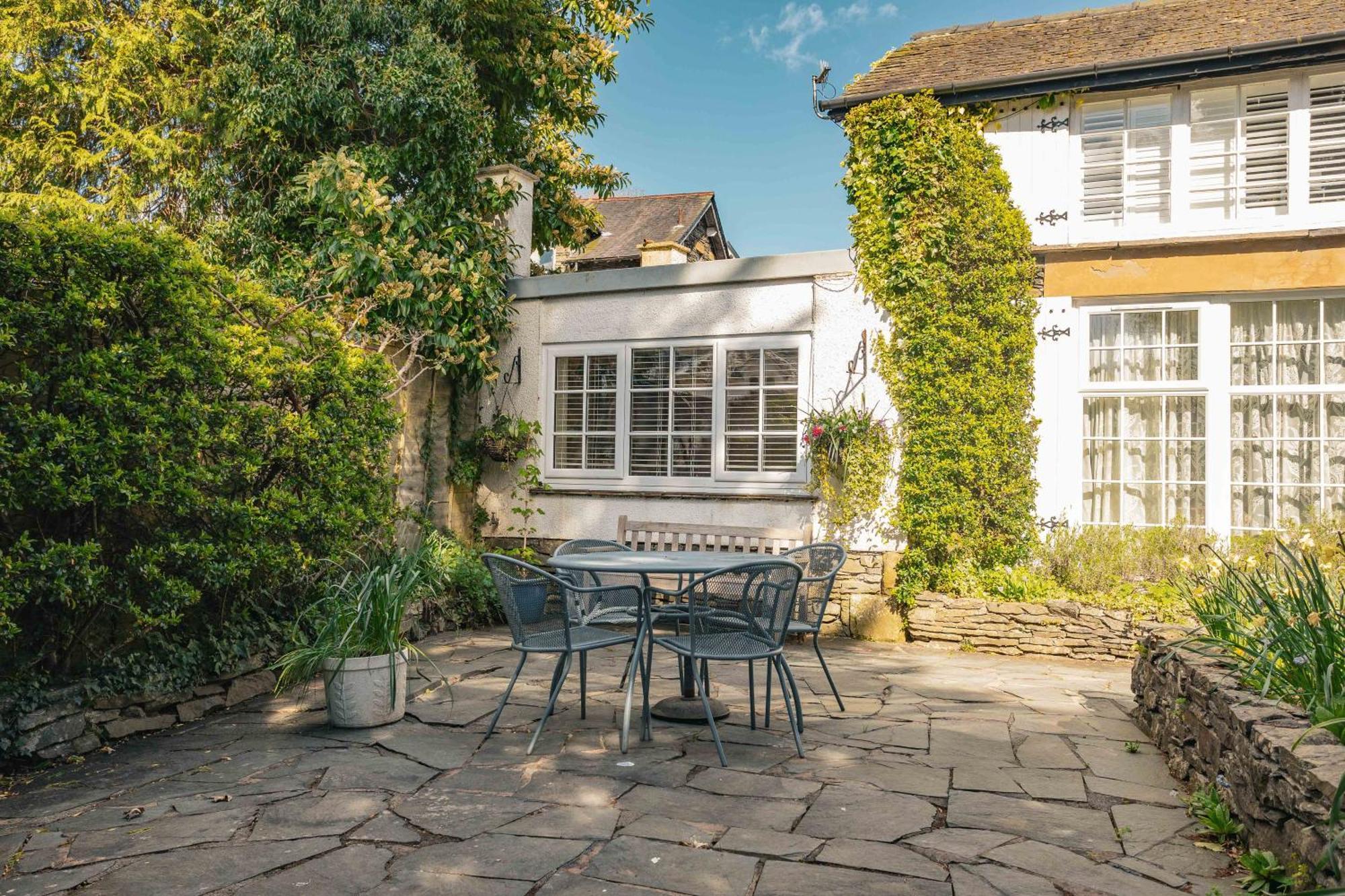 Burn How Garden Hotel - Bowness On Windermere Exterior foto