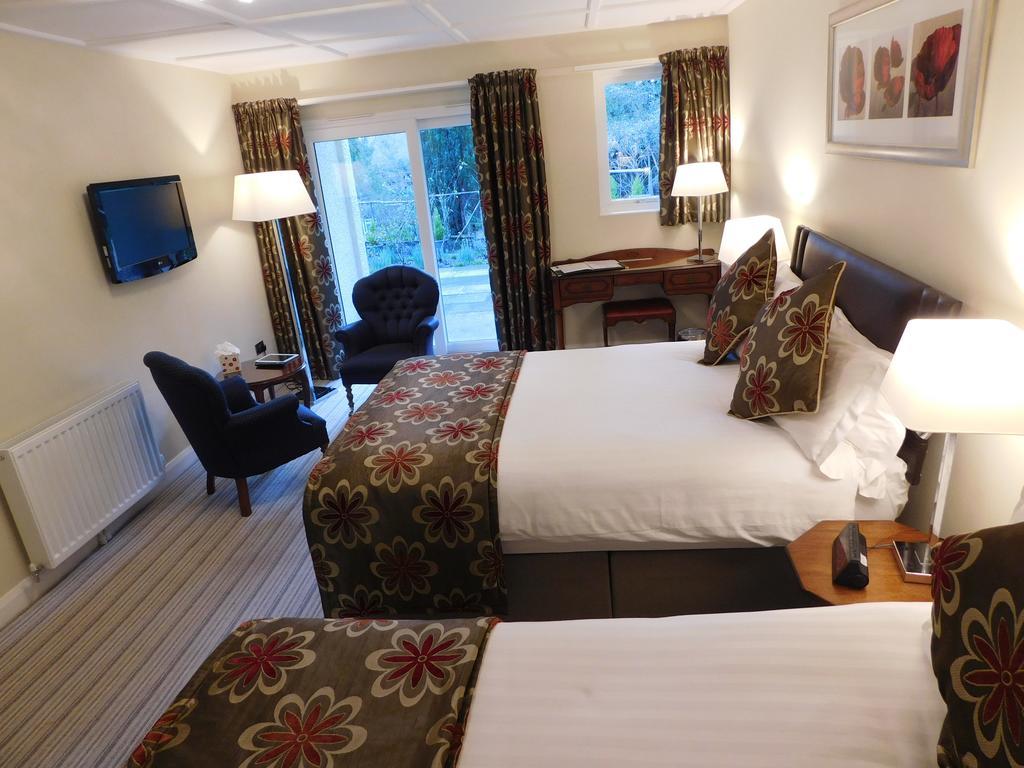 Burn How Garden Hotel - Bowness On Windermere Habitación foto